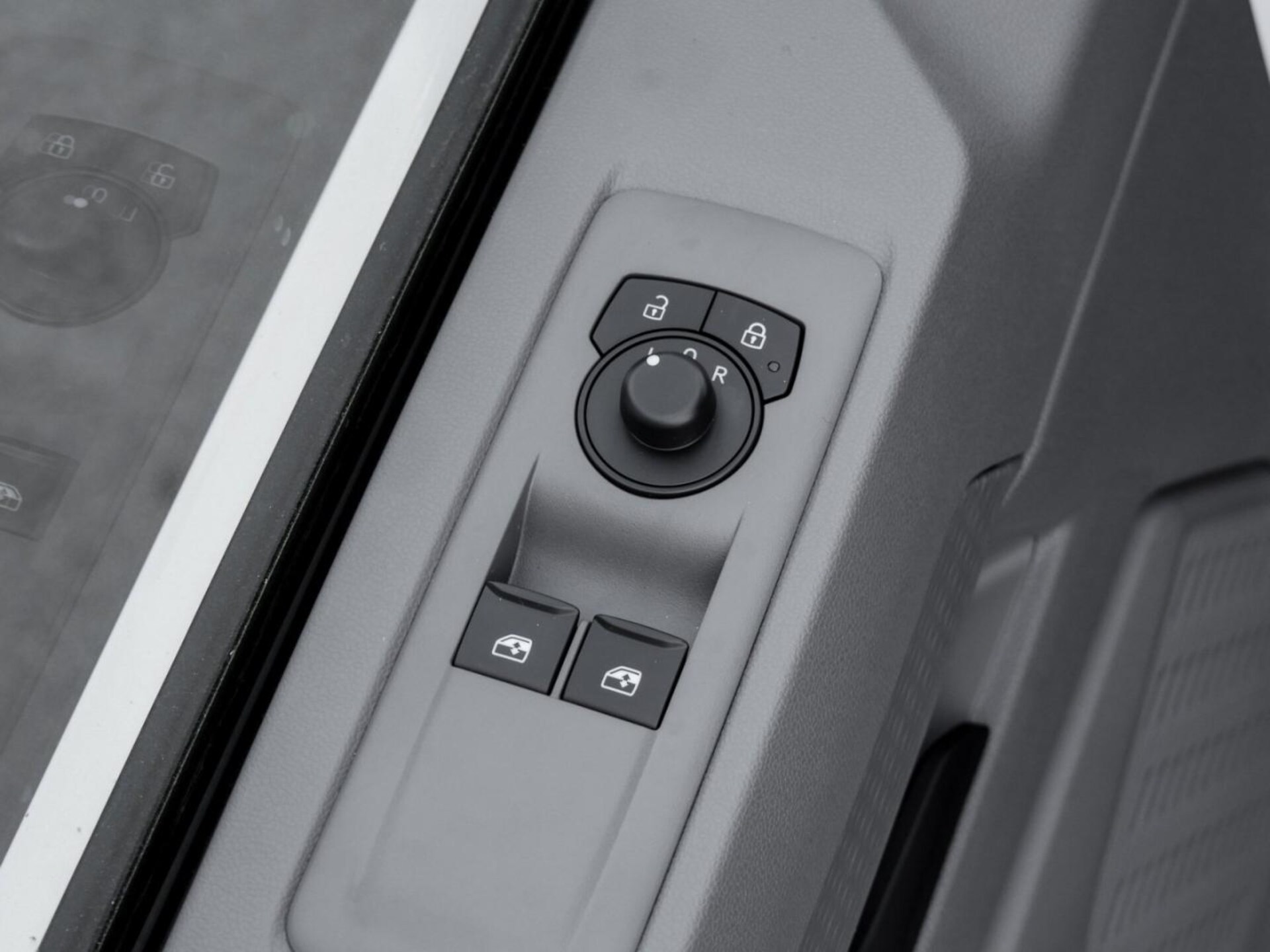 Volkswagen Transporter Kasten kurzer Radstand