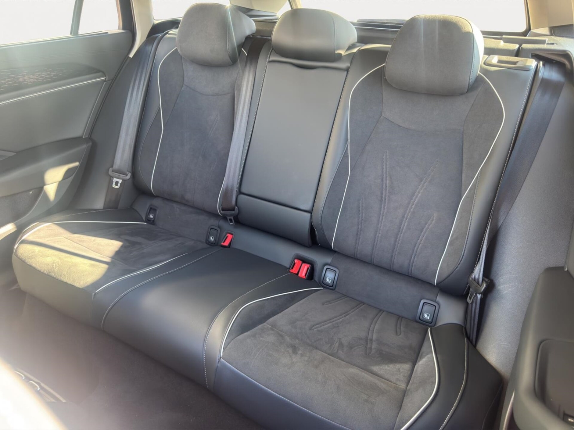 Volkswagen Passat Elegance