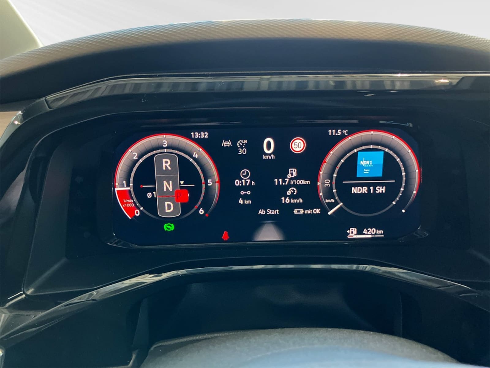 Volkswagen Multivan Langversion – Bild 15