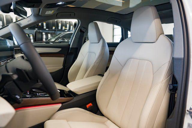 2026 Audi A6 Premium Plus - Photo 25