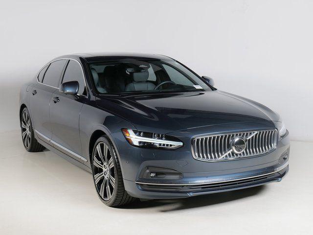 2023 Volvo S90 Ultimate