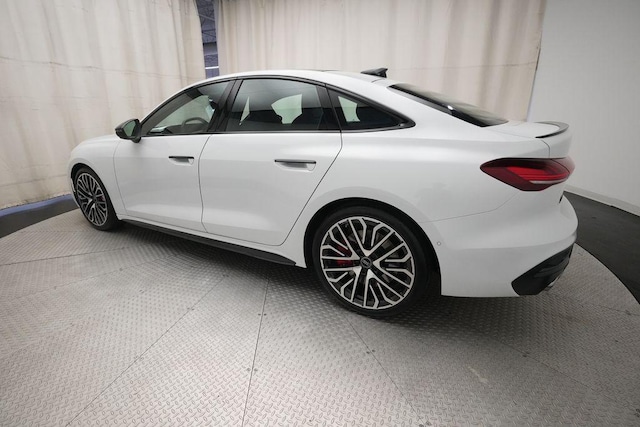 2026 Audi S5 Premium Plus - Photo 35