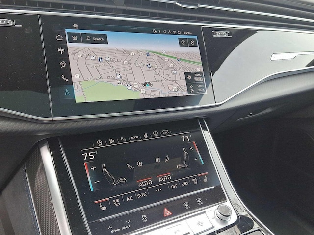 2026 Audi RS Q8 Base - Photo 16