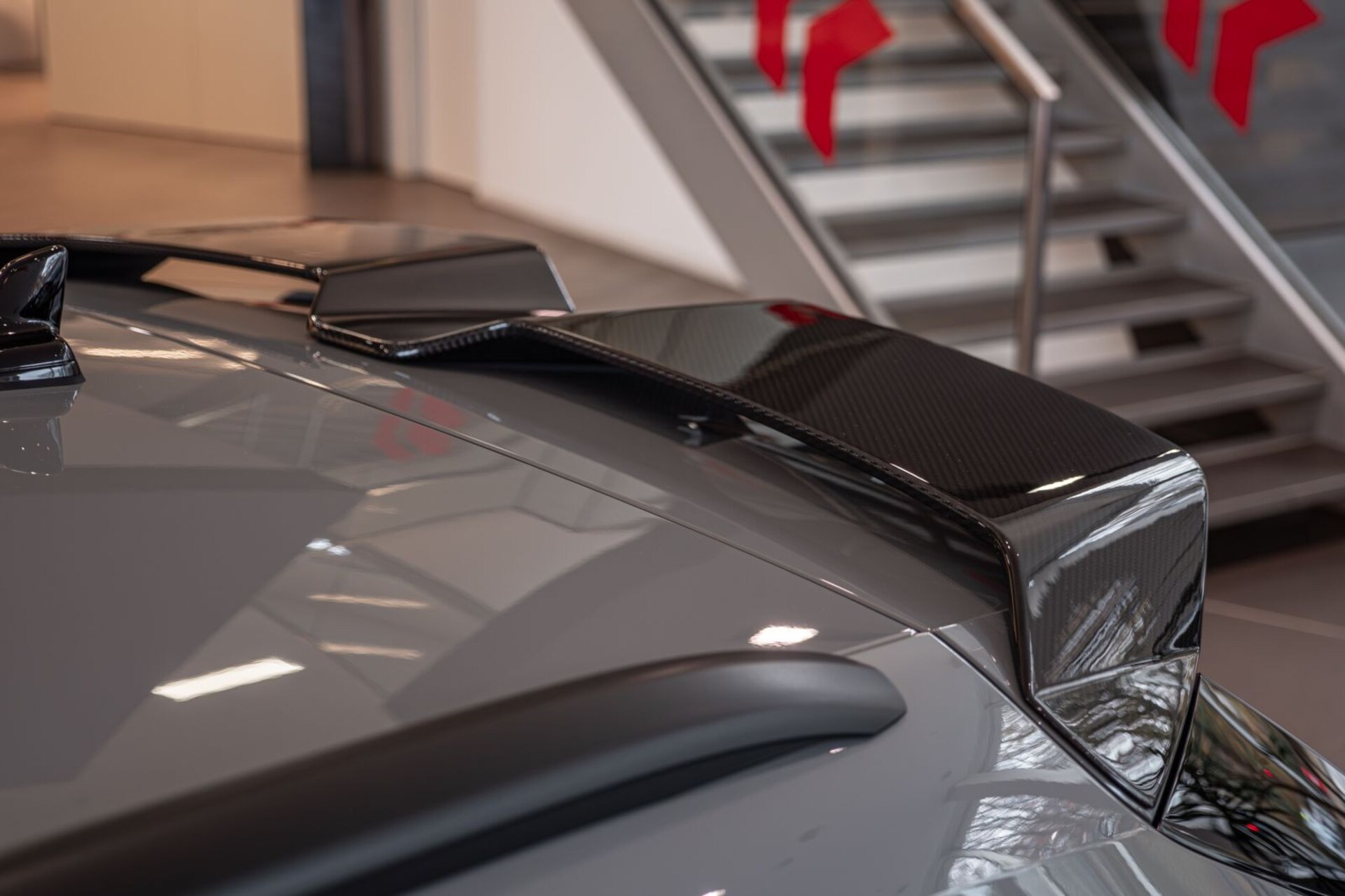 Audi A3 Sportback Advanced