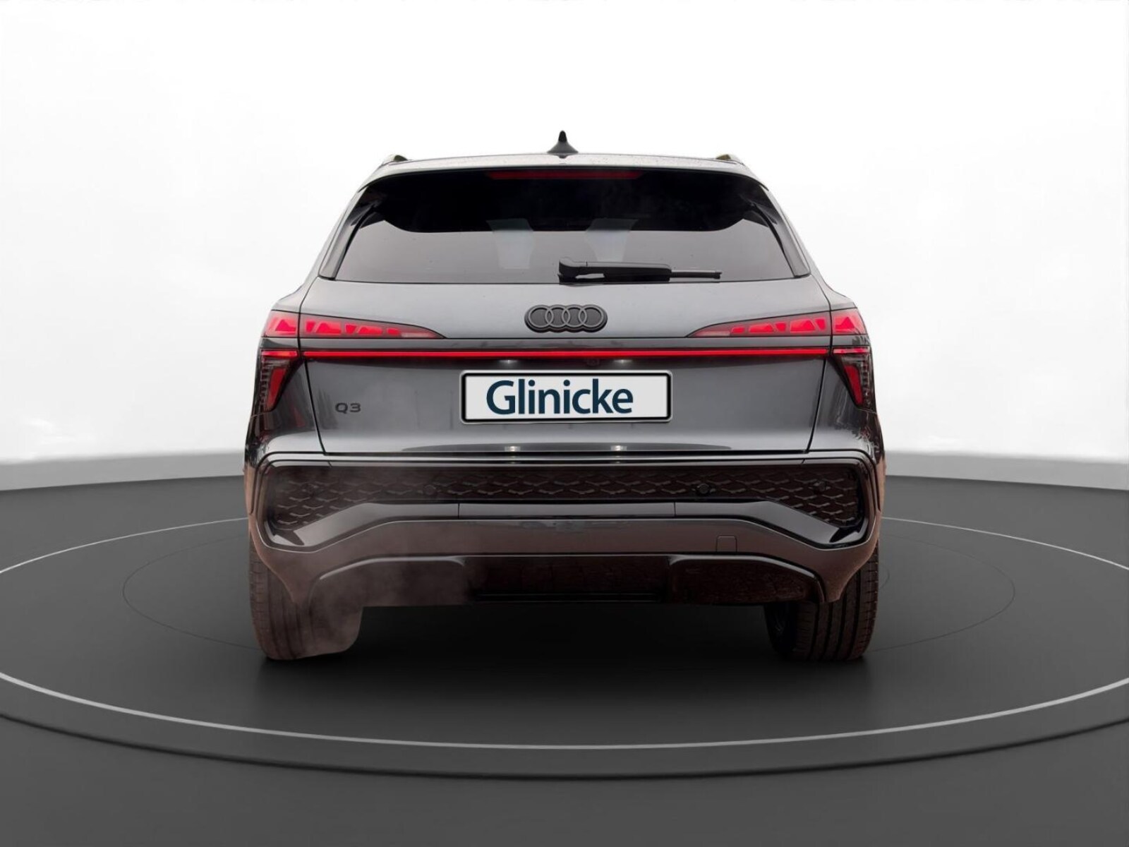 Audi Q3 – Bild 9