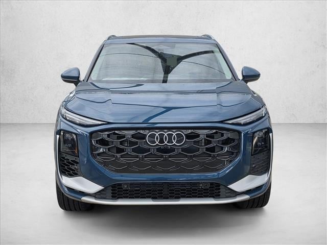 2026 Audi Q3 SUV