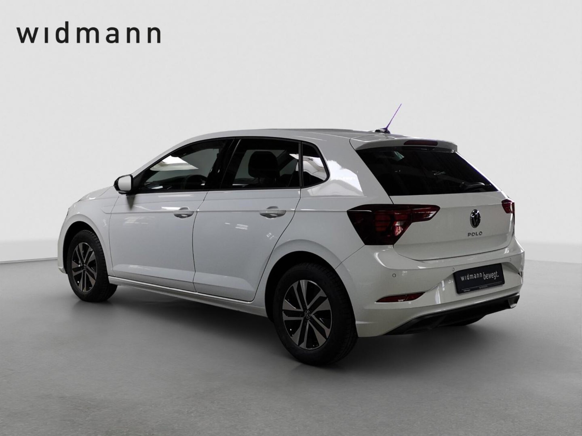 Volkswagen Polo ENERGY