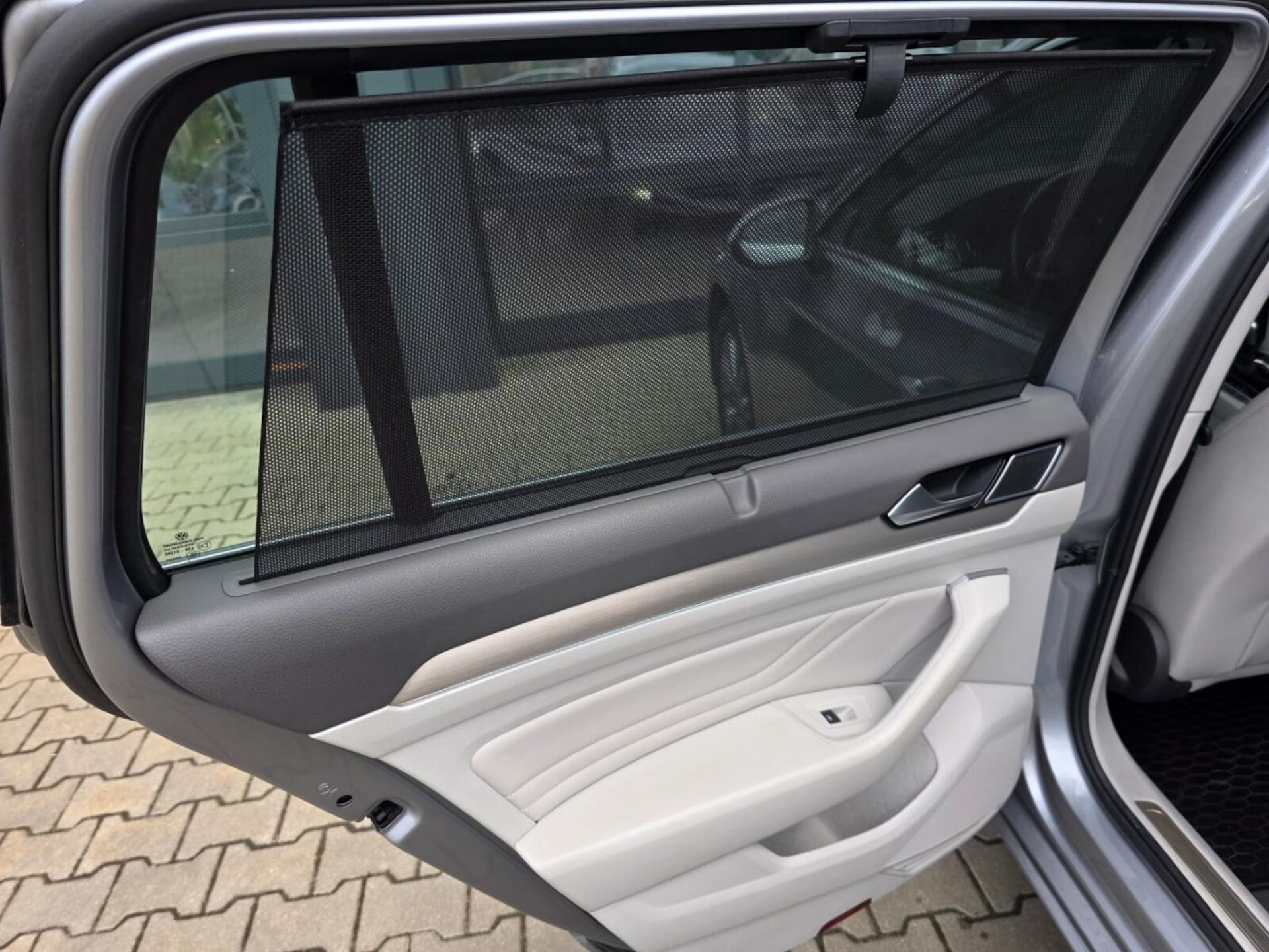 Volkswagen Passat Variant Elegance