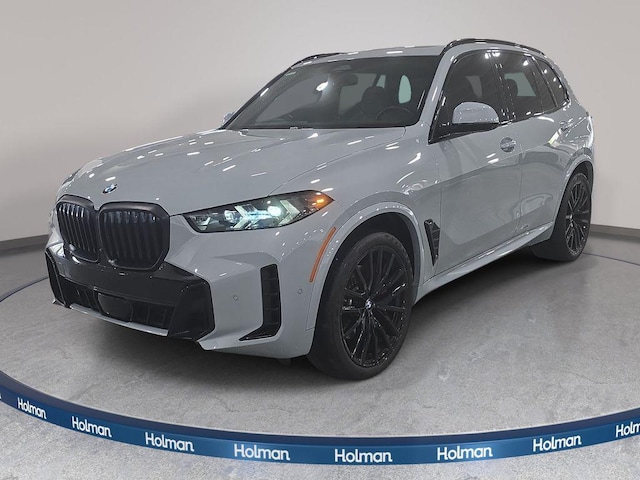 2024 BMW X5