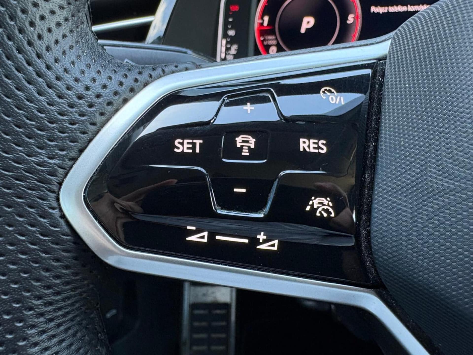 Volkswagen Arteon Shooting Brake Elegance