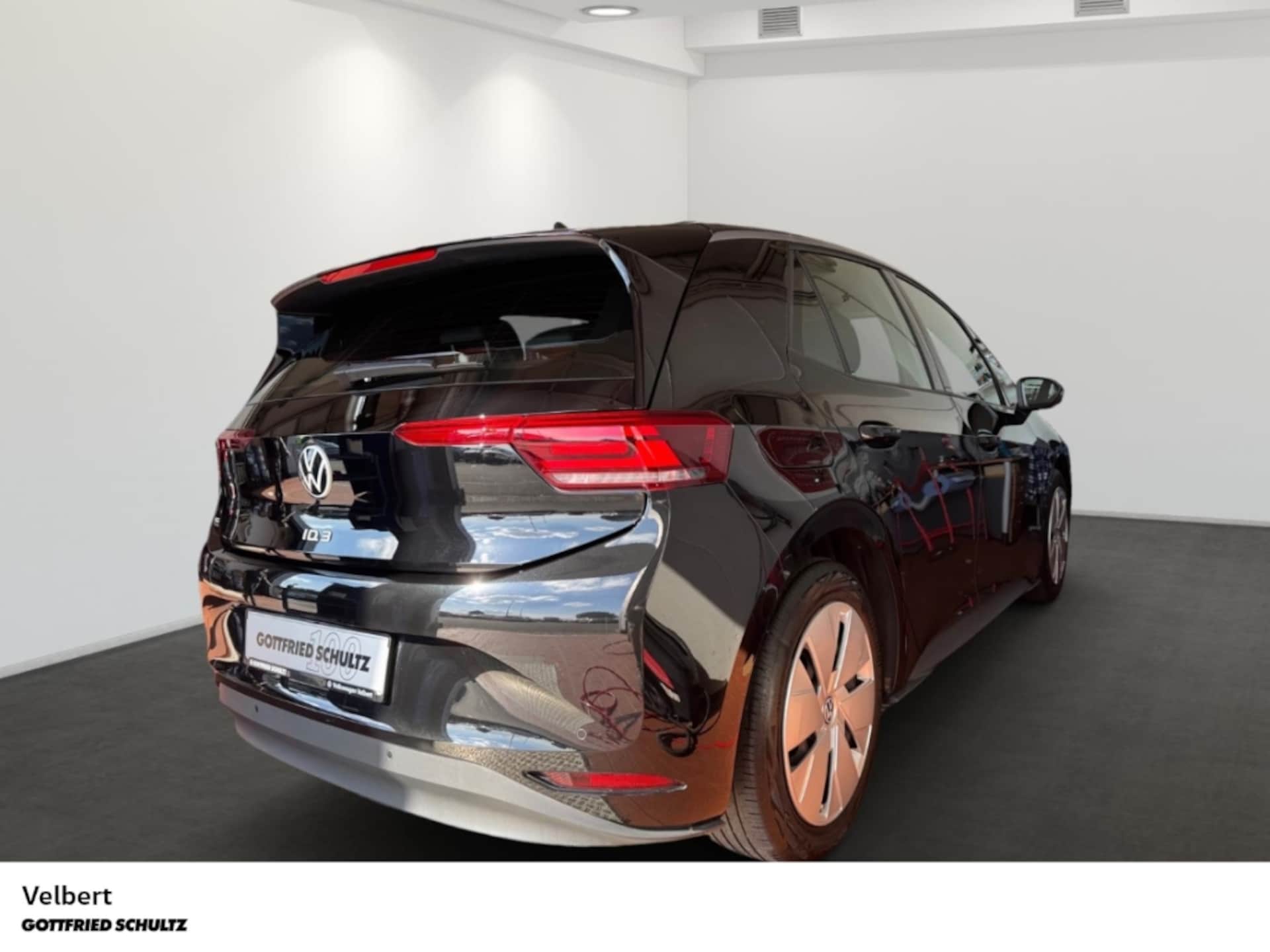 Volkswagen ID.3 Pro