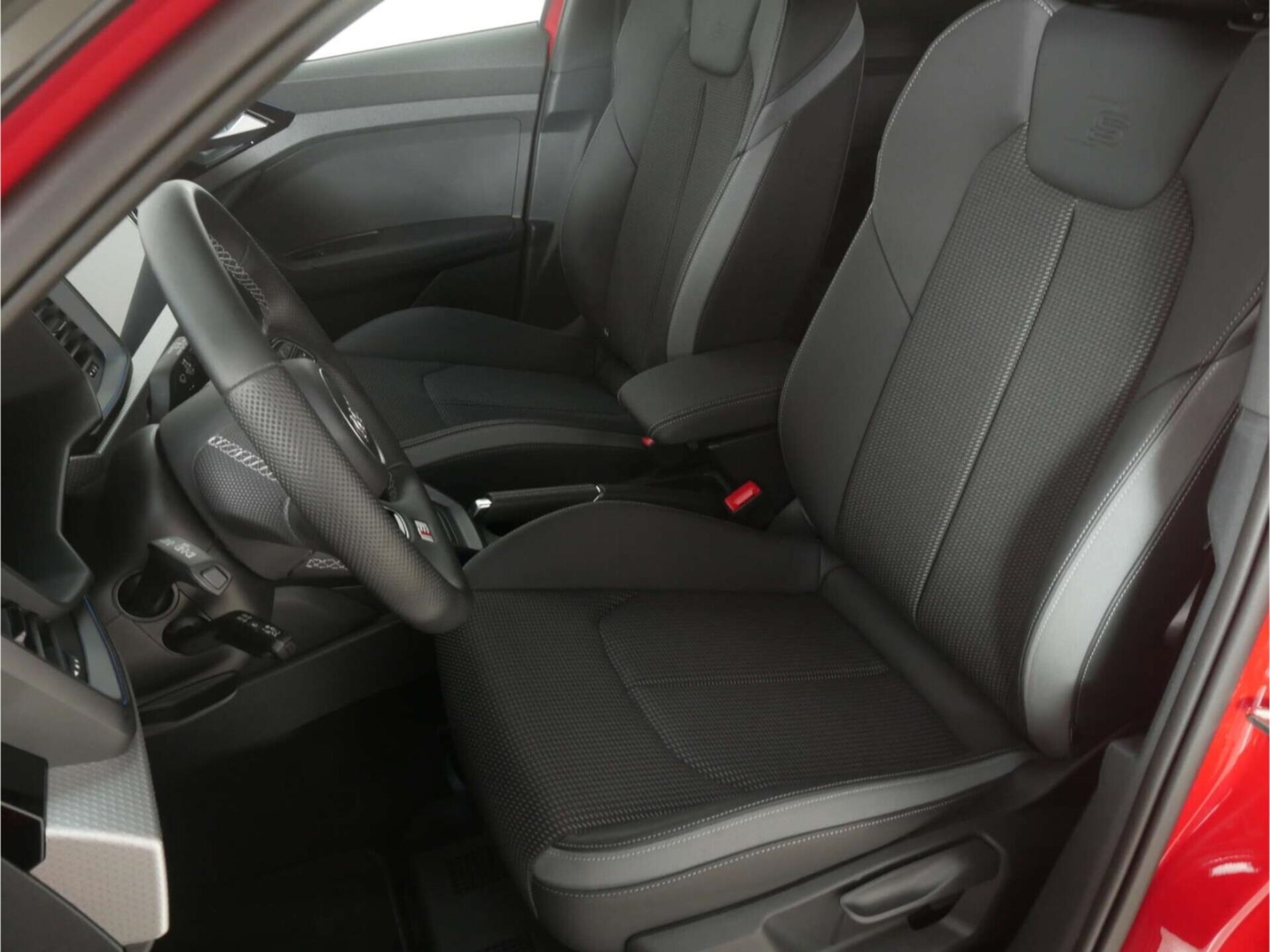 Audi A1 Sportback S line
