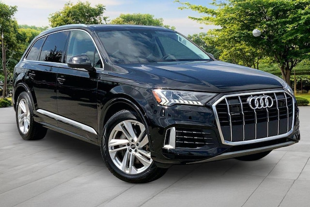 2023 Audi Q7