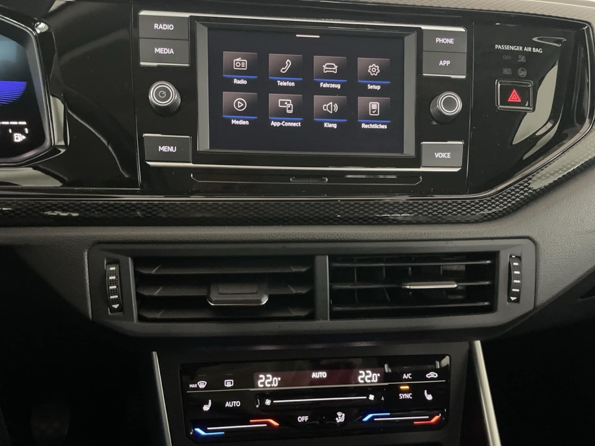 Volkswagen Polo Life