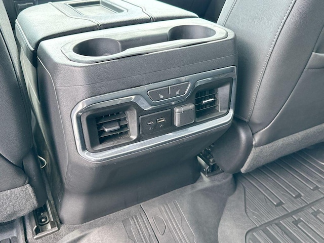 2019 GMC Sierra