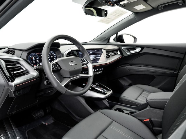 2025 Audi Q4 e-tron
