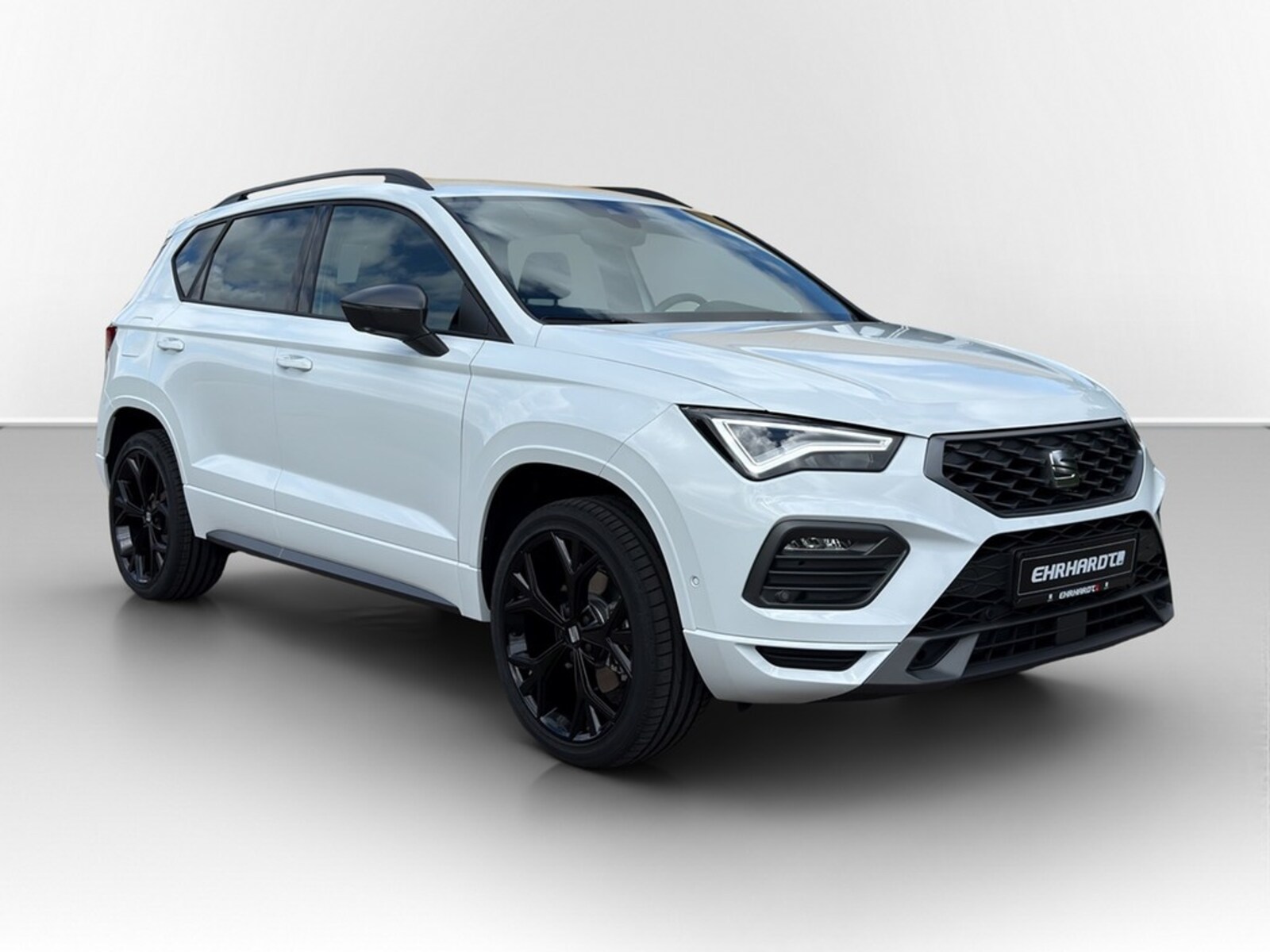 SEAT Ateca – Bild 3