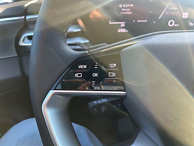 2026 Audi A6 Premium Plus - Photo 20