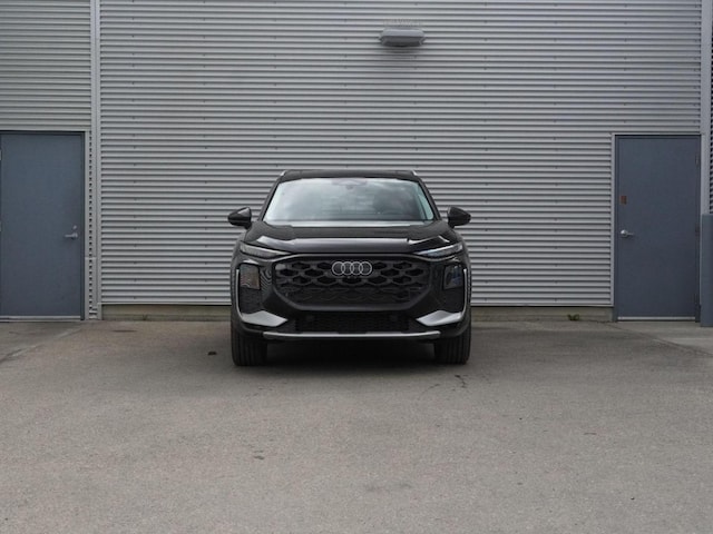 2026 Audi Q3 SUV