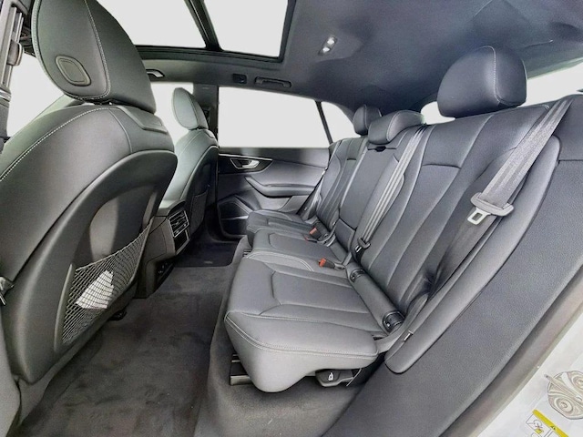 2026 Audi Q8 Premium Plus - Photo 26