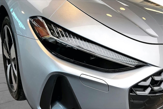 2025 Audi A5 Premium Plus - Photo 27