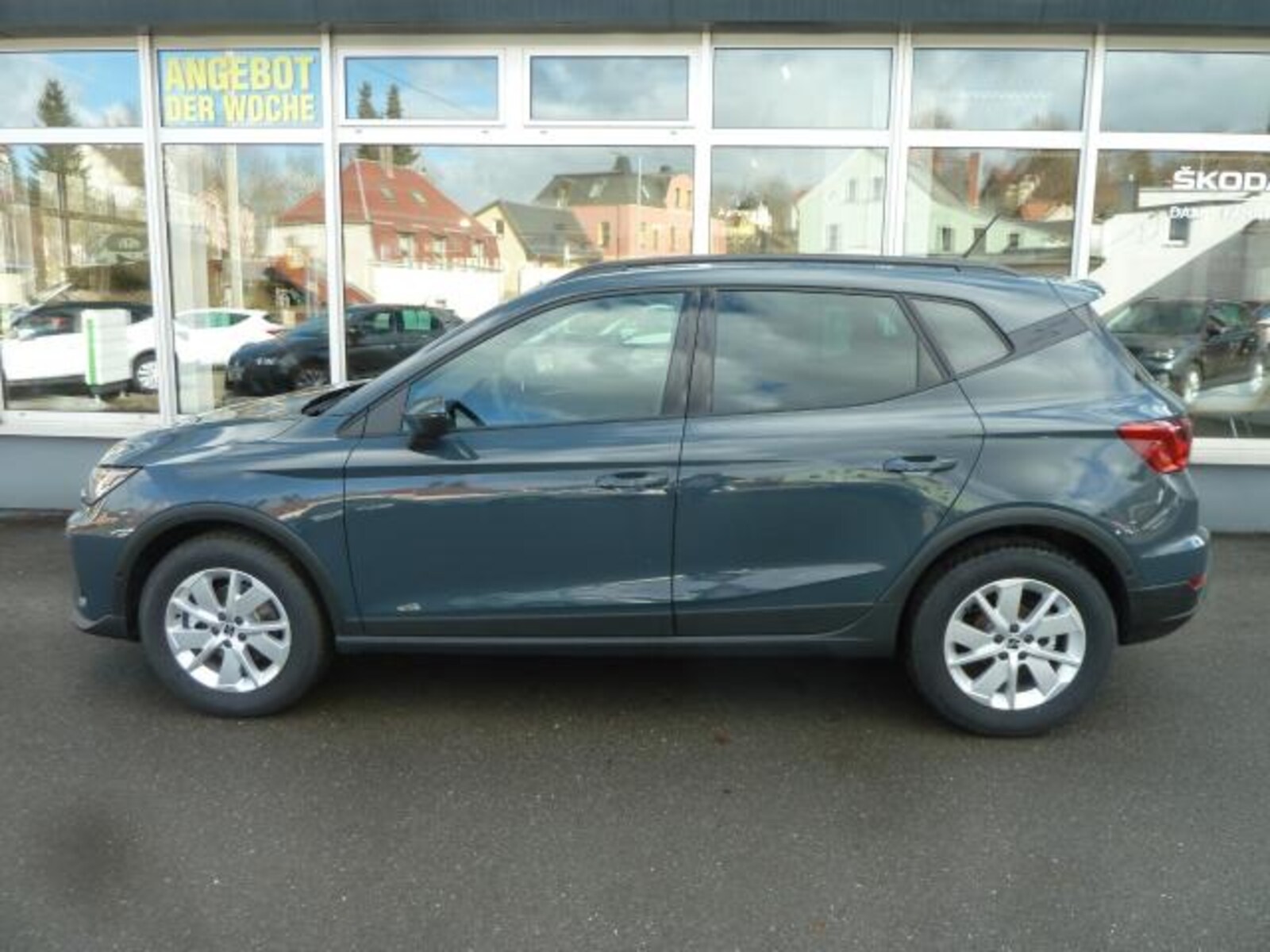 SEAT Arona – Bild 16