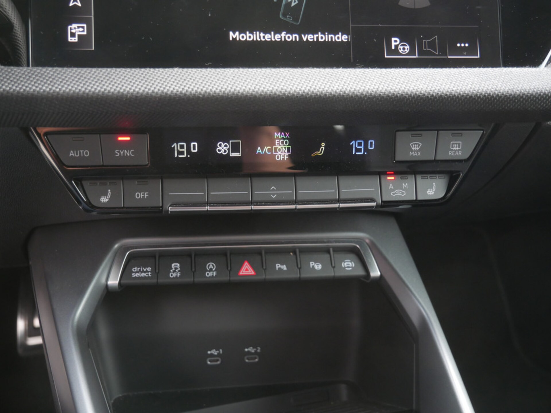 Audi S3 Limousine