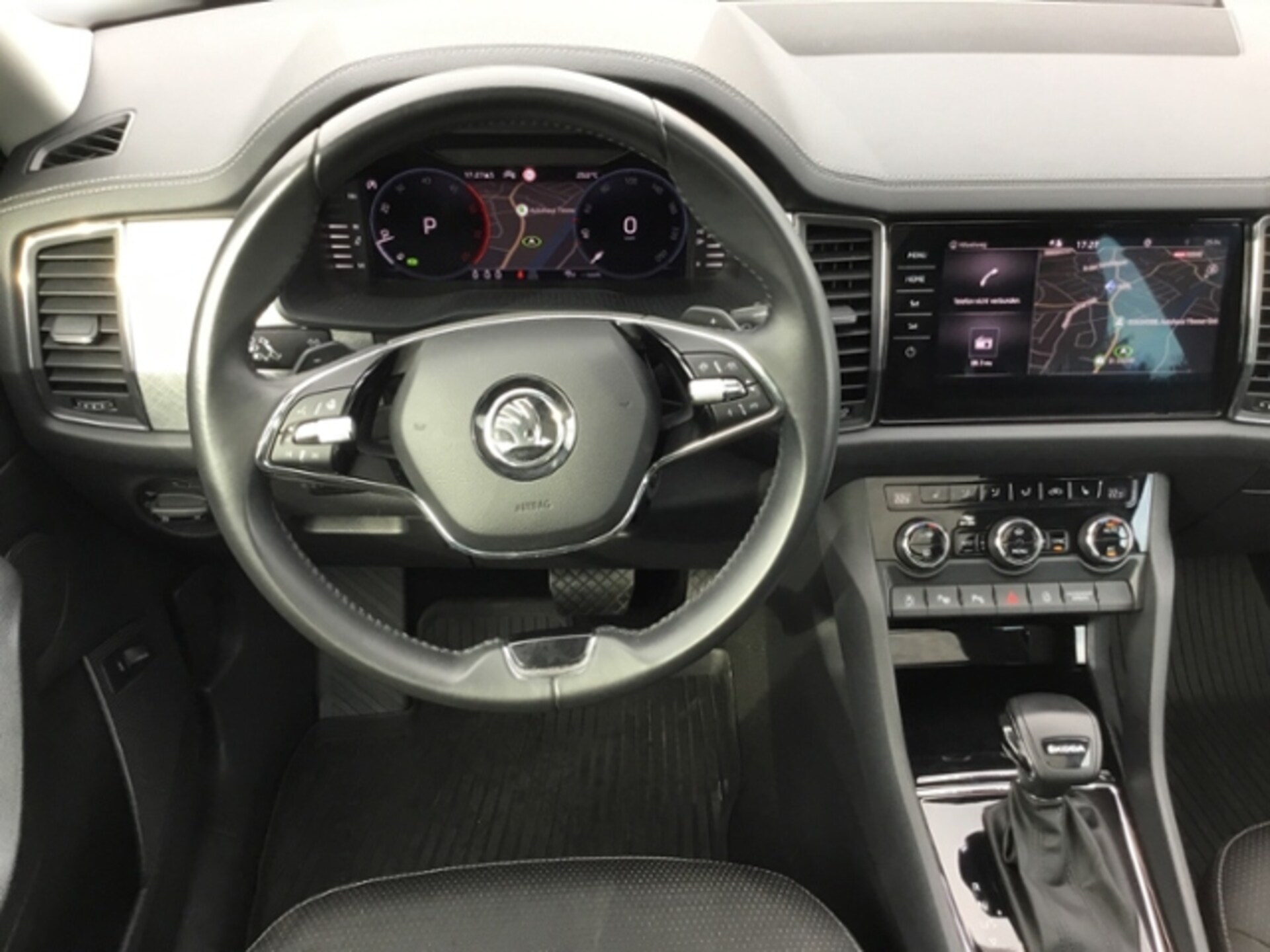 Skoda Kodiaq Ambition