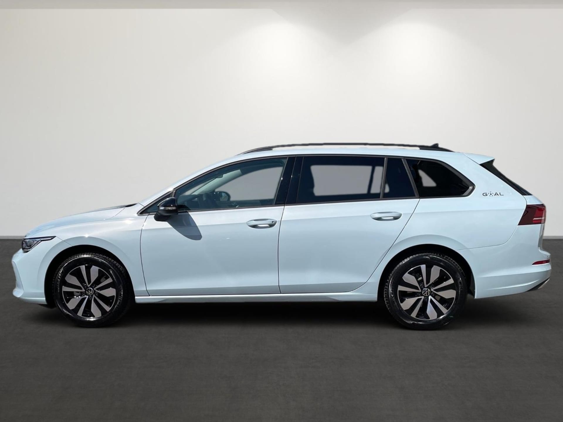 Volkswagen Golf Variant Goal