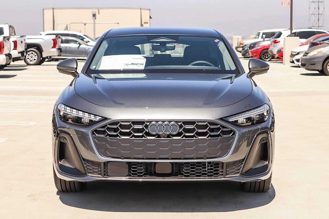 2026 Audi A5 Sedan