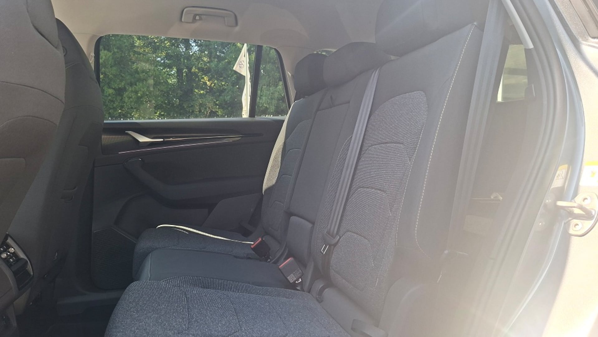 Skoda Kodiaq Selection