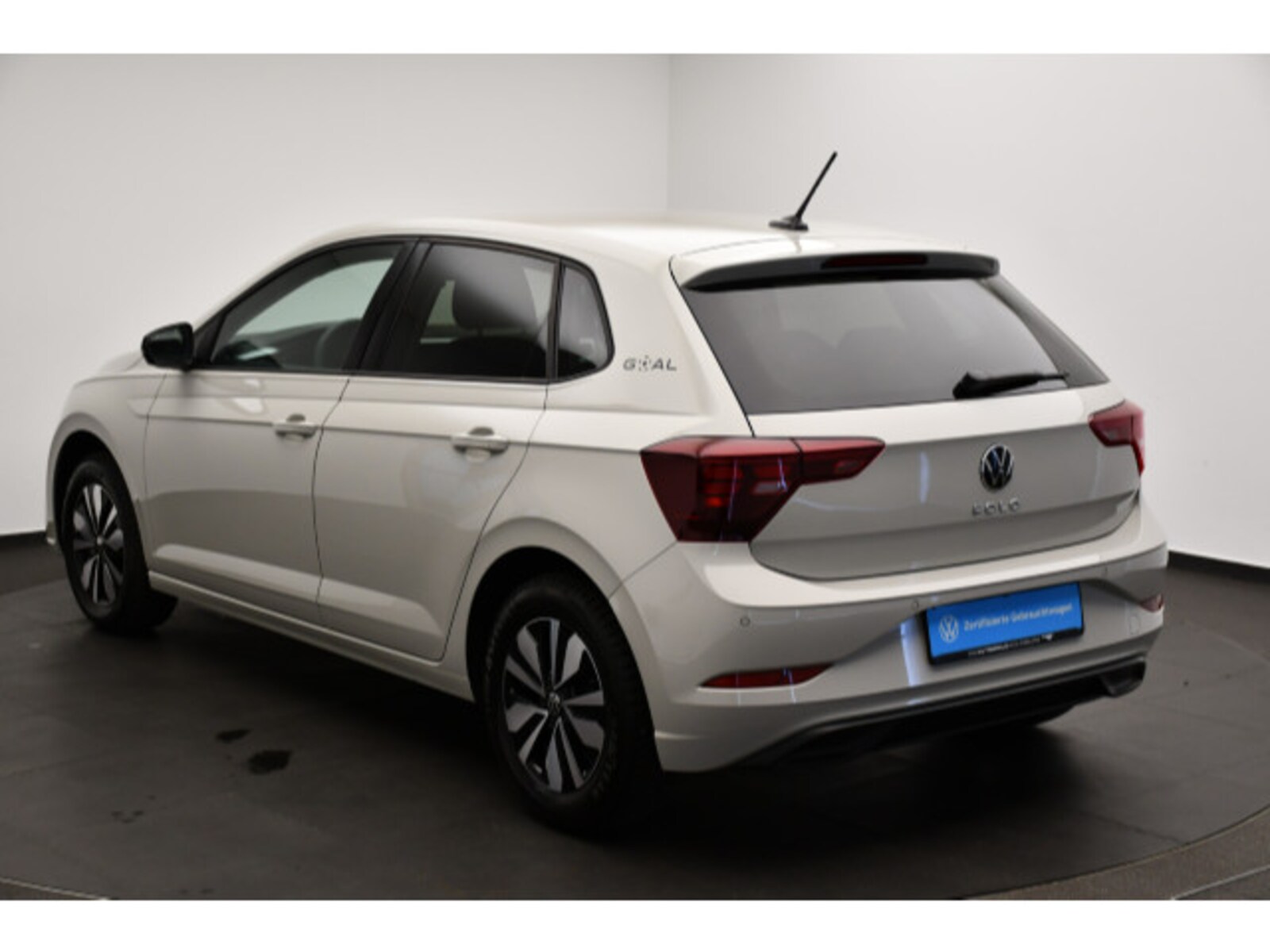 Volkswagen Polo – Bild 13