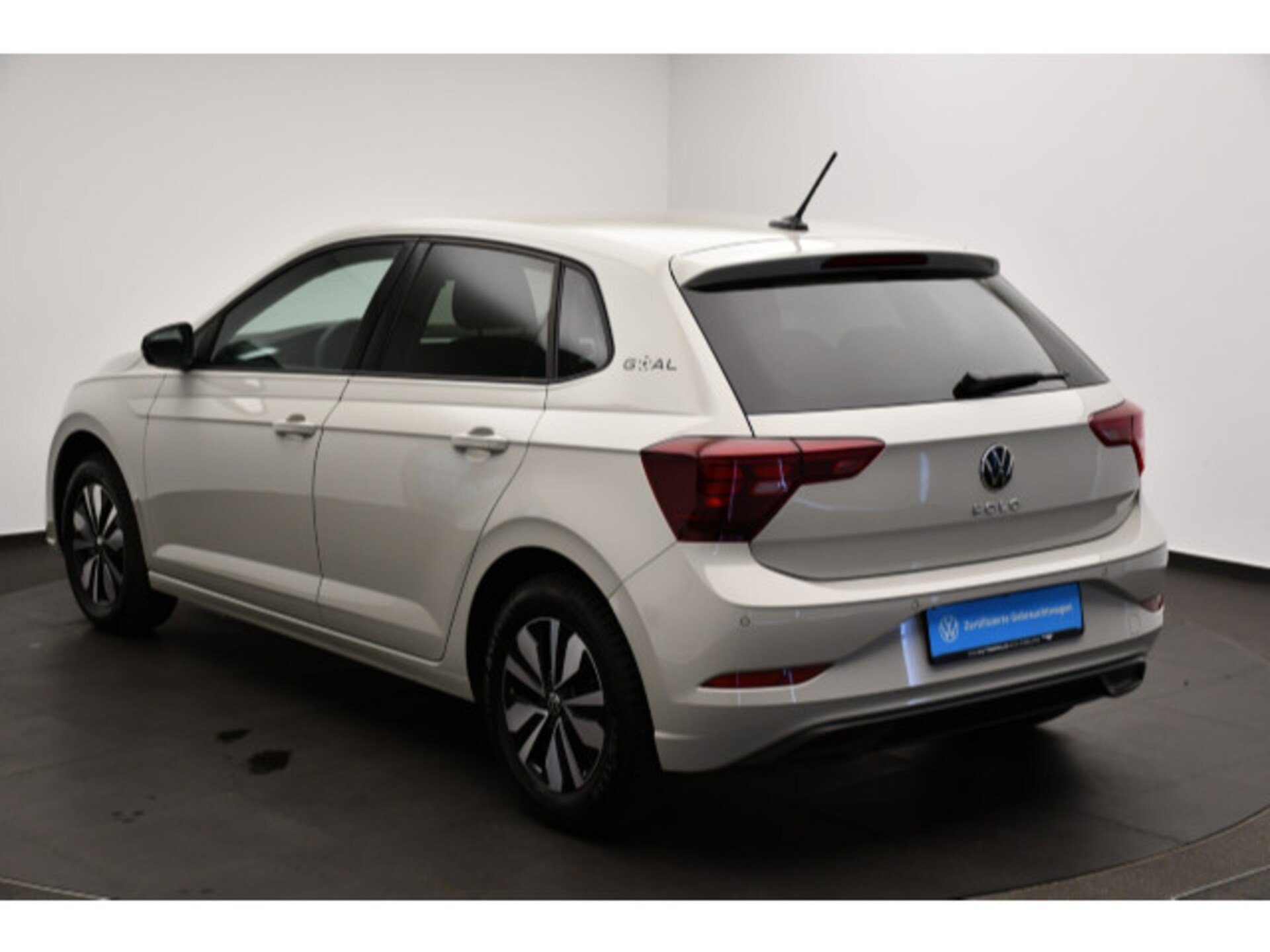 Volkswagen Polo Goal