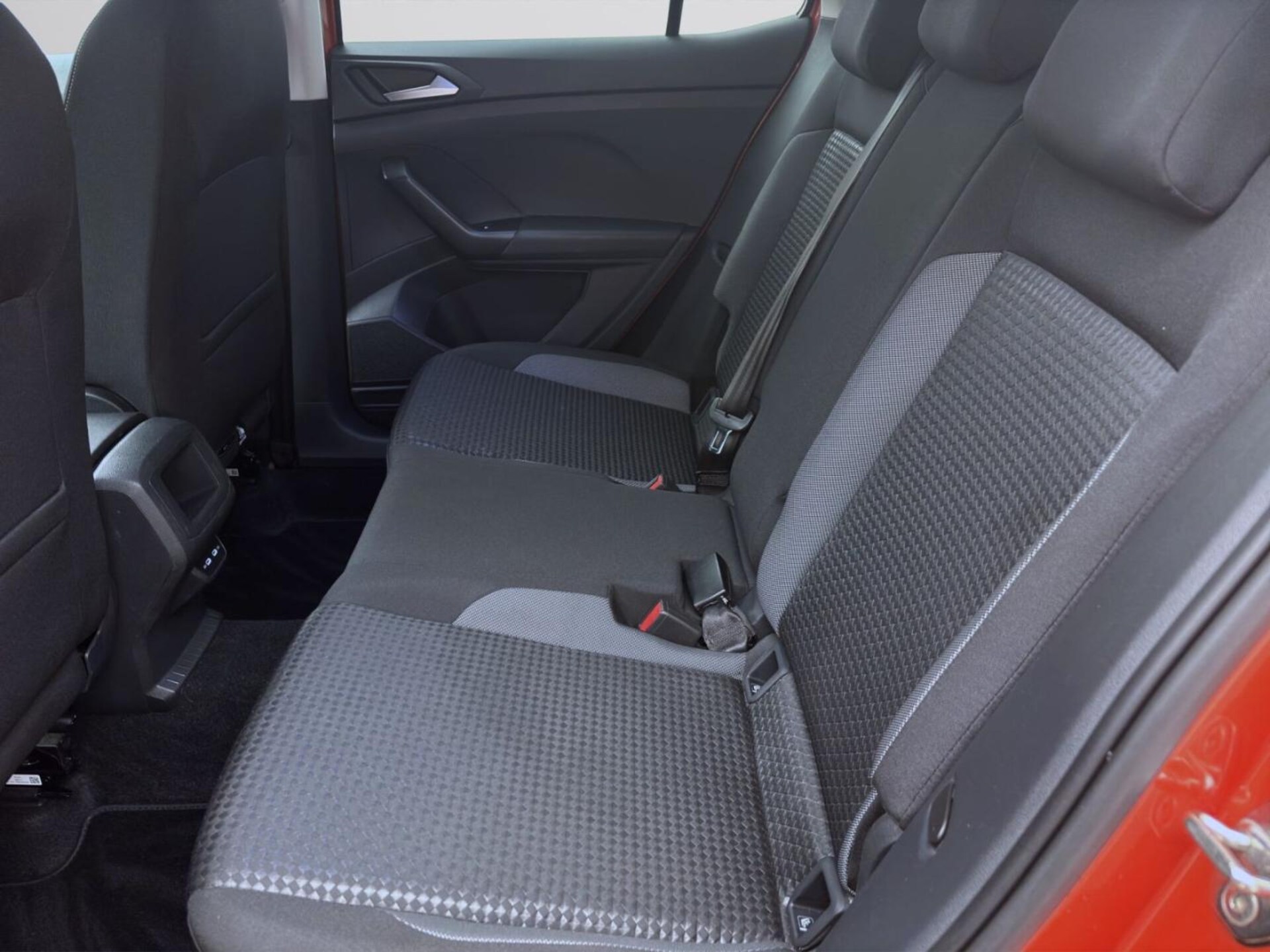 Volkswagen T-Cross ACTIVE