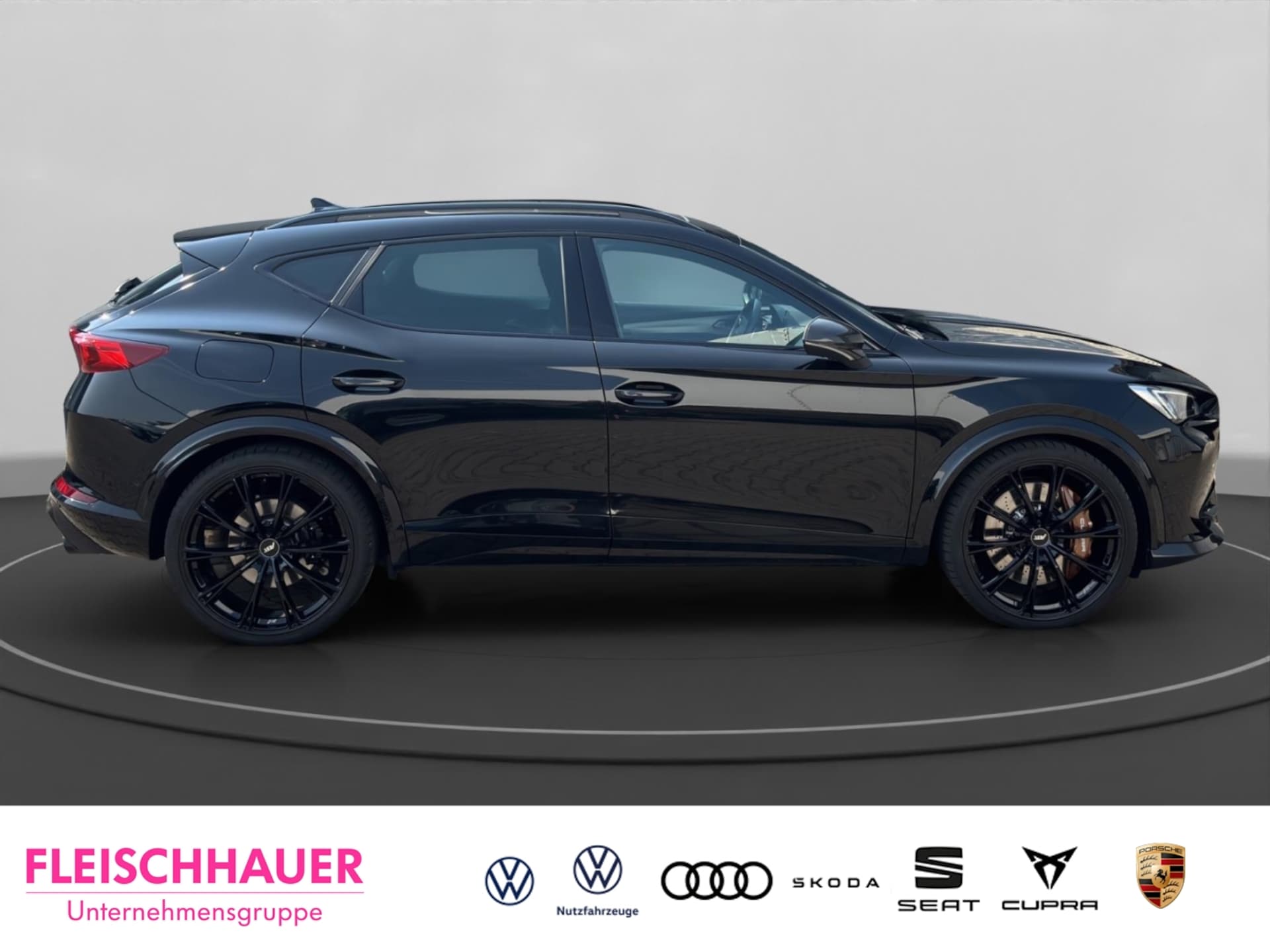 CUPRA Formentor VZ5