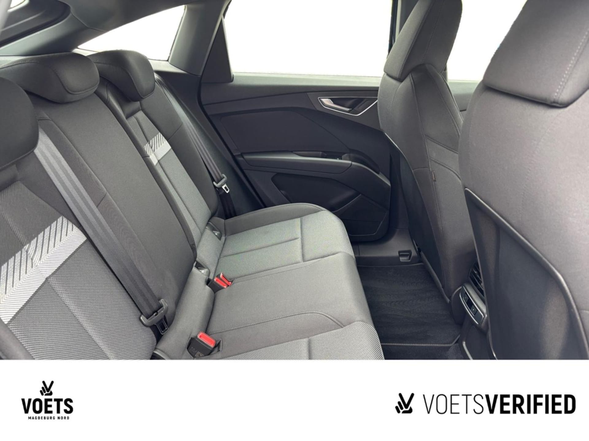 Audi Q4 Sportback e-tron