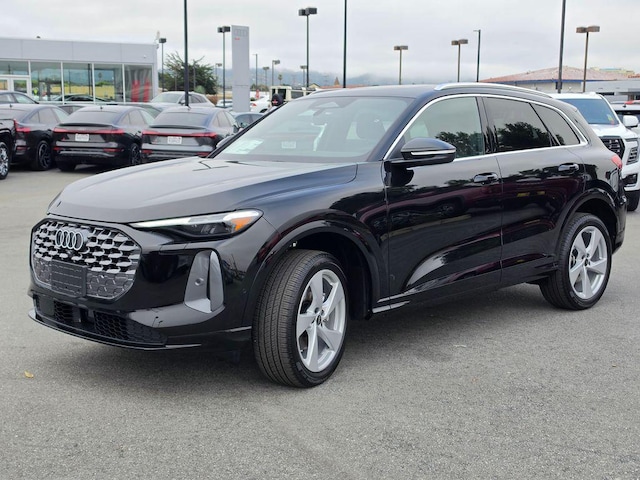 2026 Audi Q5