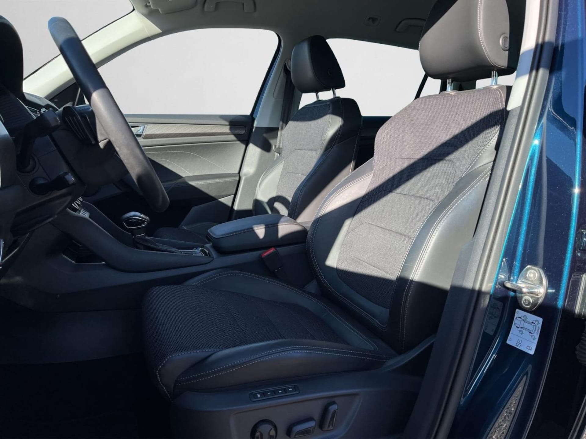 Skoda Kodiaq Style