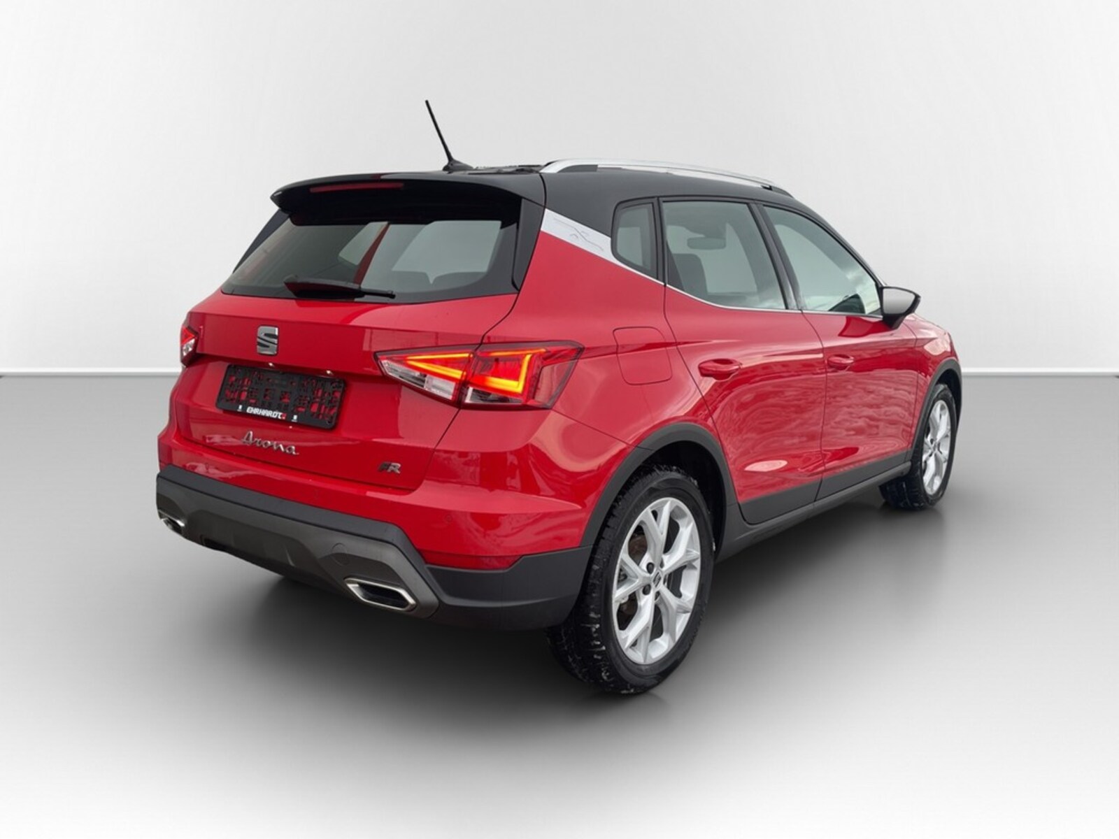 SEAT Arona – Bild 4