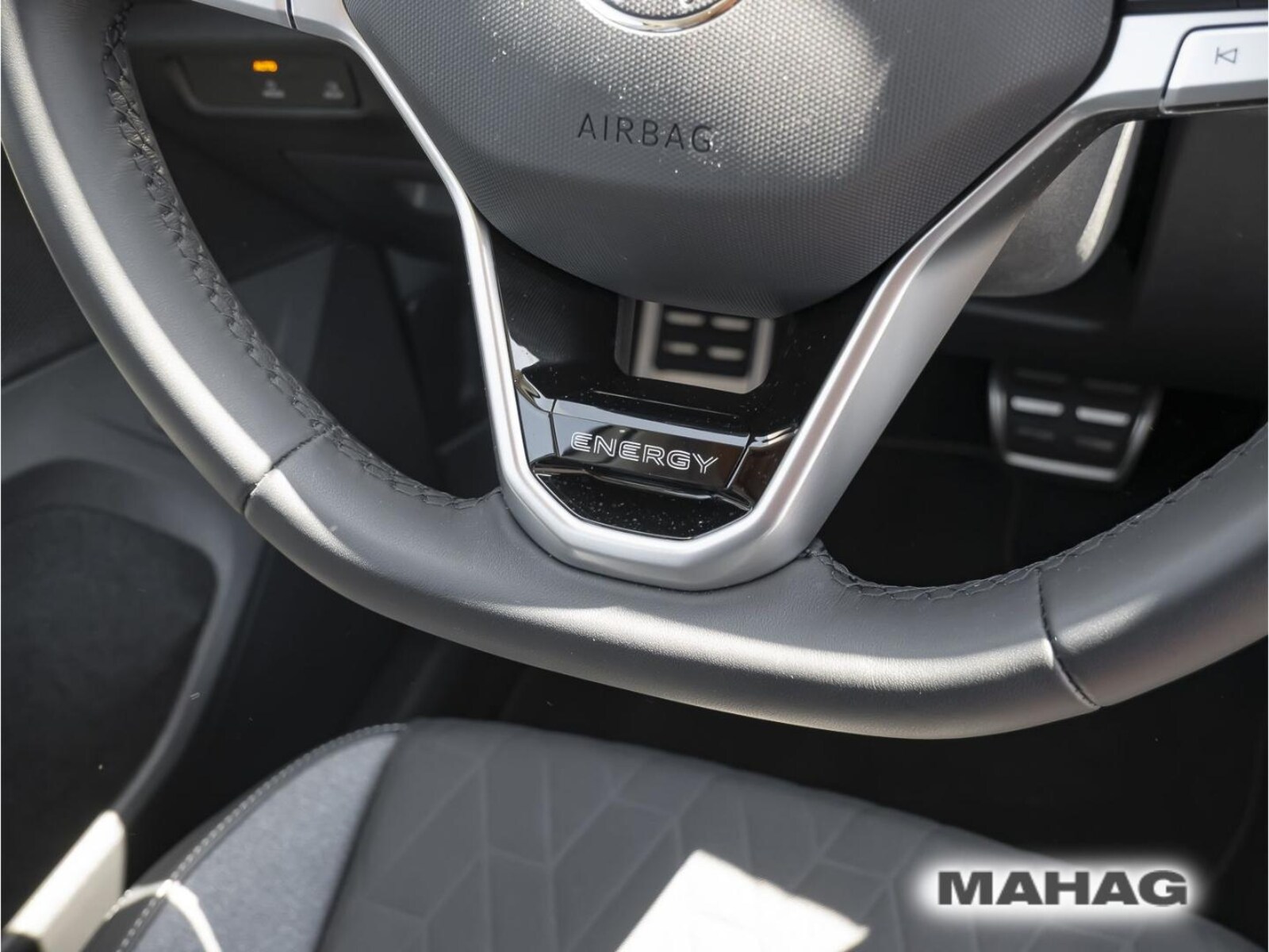 Volkswagen Tiguan – Bild 24