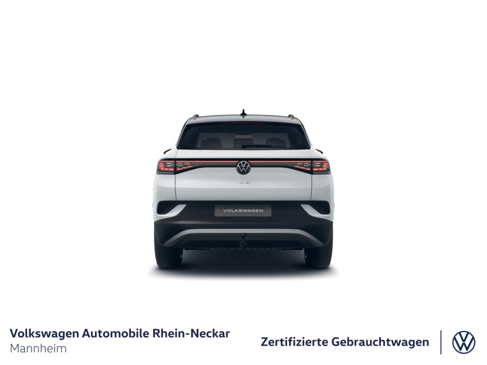 Volkswagen ID.4 – Bild 6