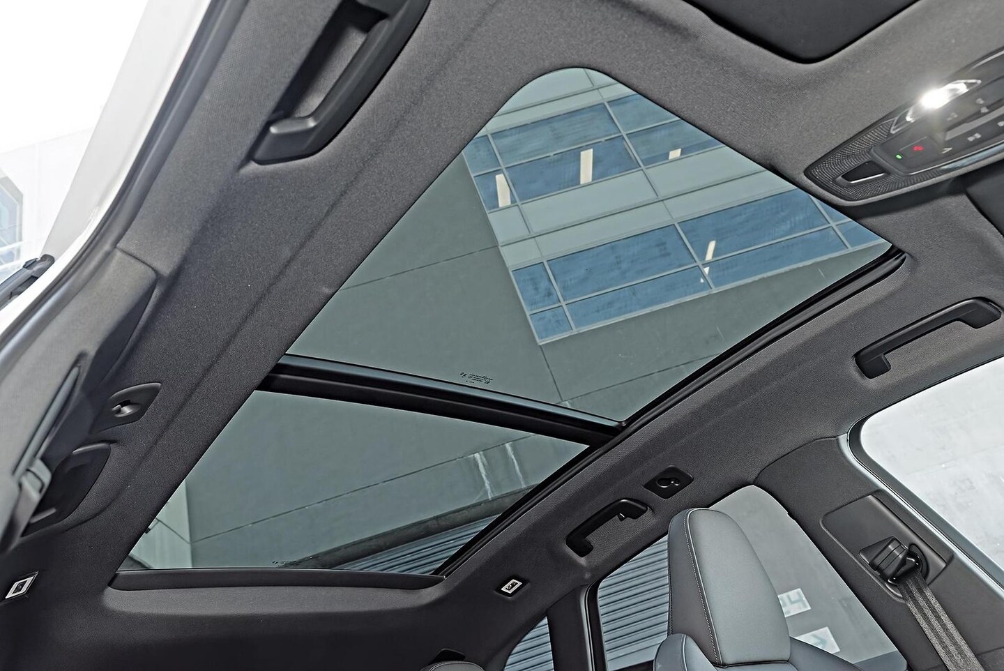 Image about Audi SQ5 SUV TFSI 270 kW edition one