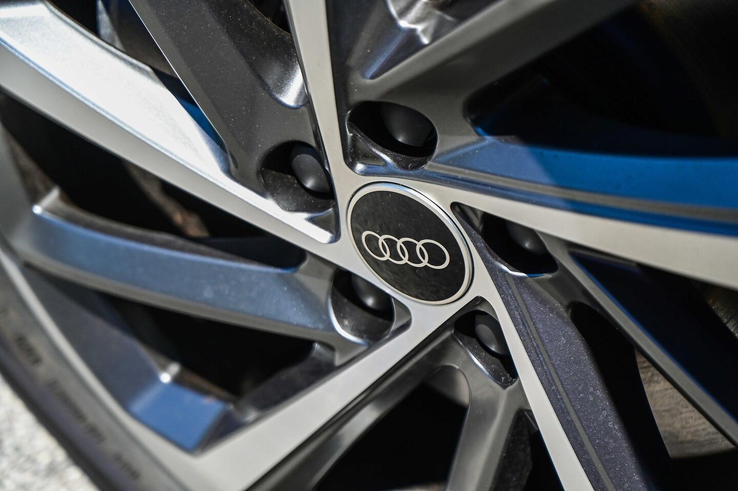 Image about Audi Q5 Sportback TDI quattro 150 kW sport
