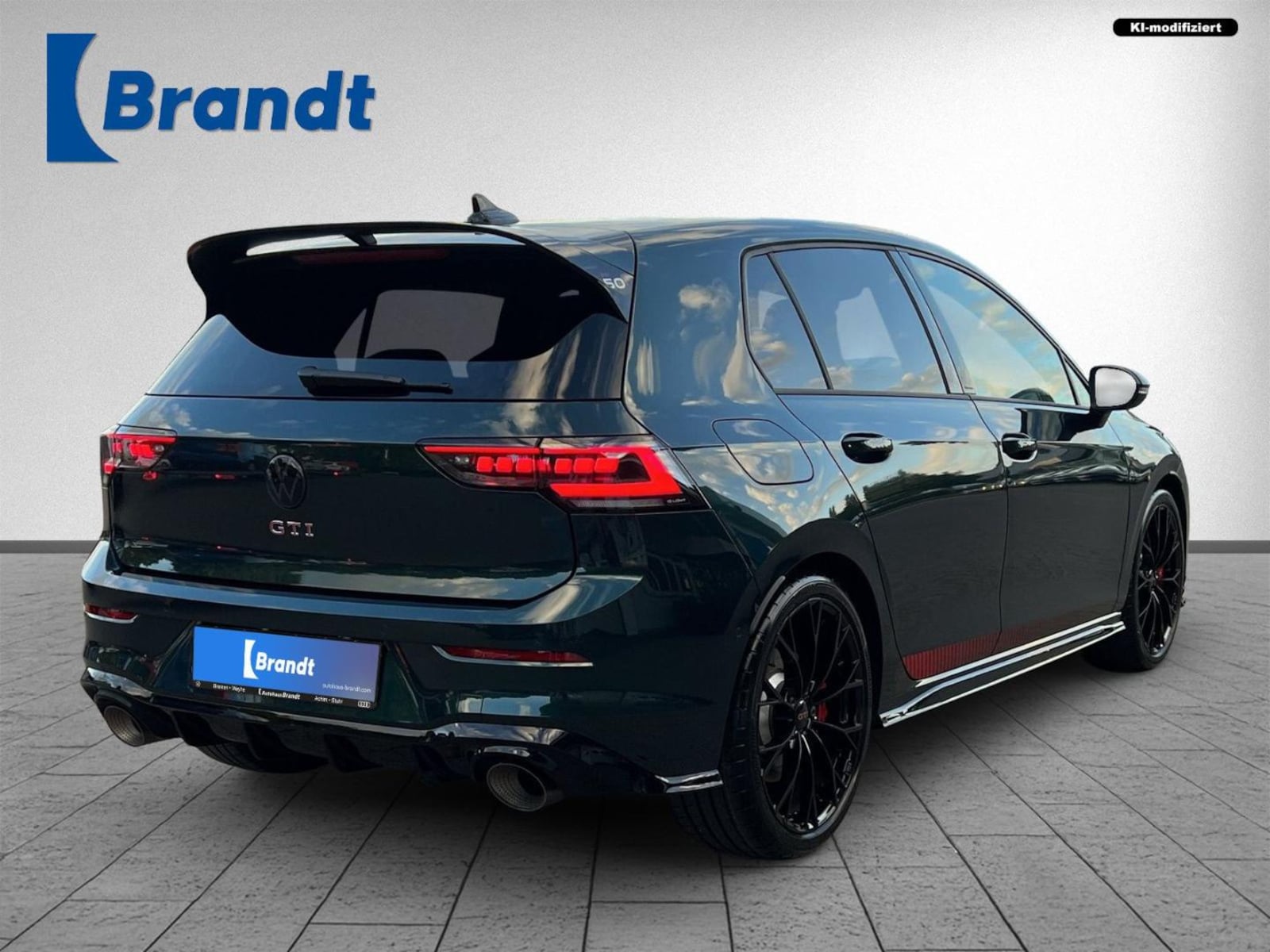 Volkswagen Golf – Bild 3