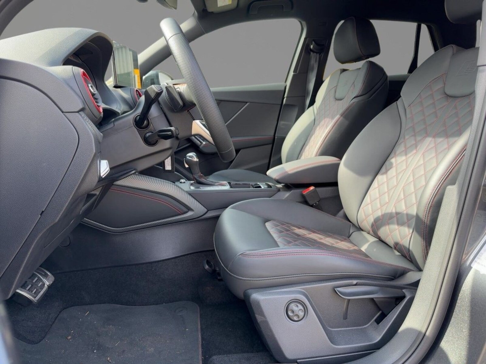 Audi Q2 – Bild 10