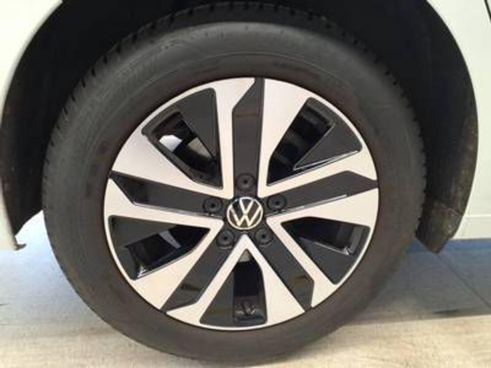Volkswagen Golf – Bild 9