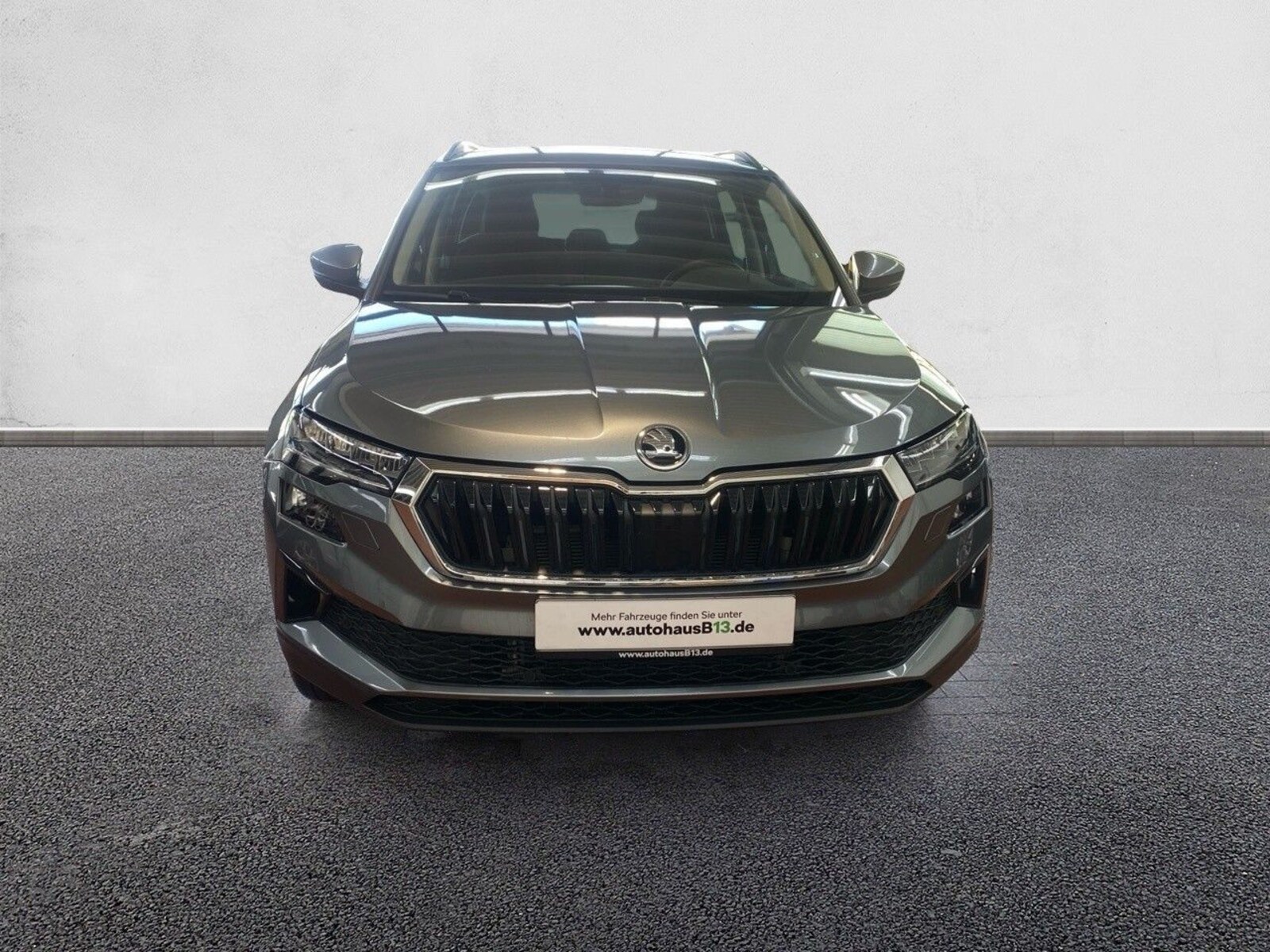 Škoda Karoq – Bild 9