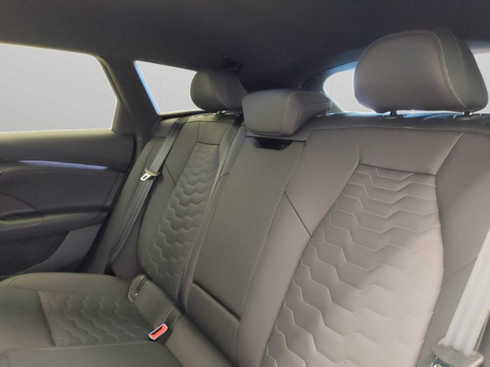 Audi A6 Avant e-tron – Bild 14