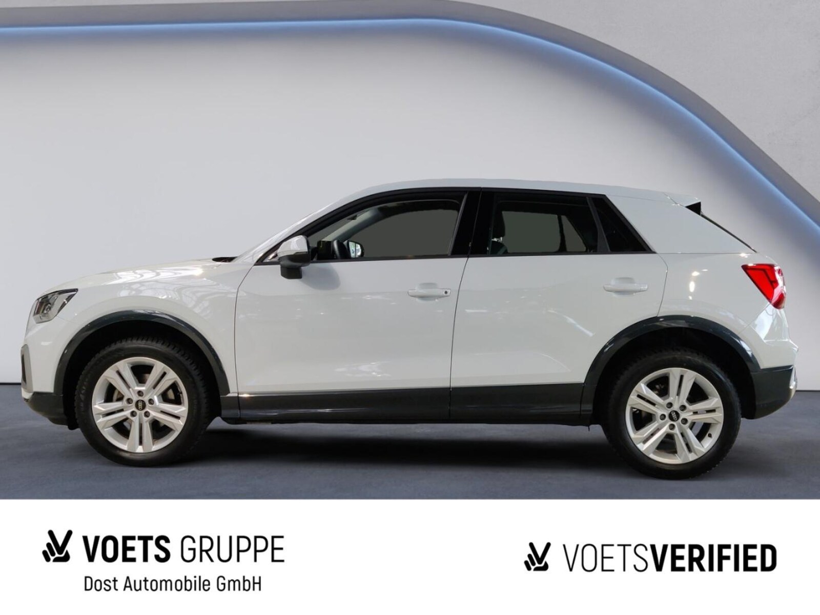 Audi Q2 – Bild 3