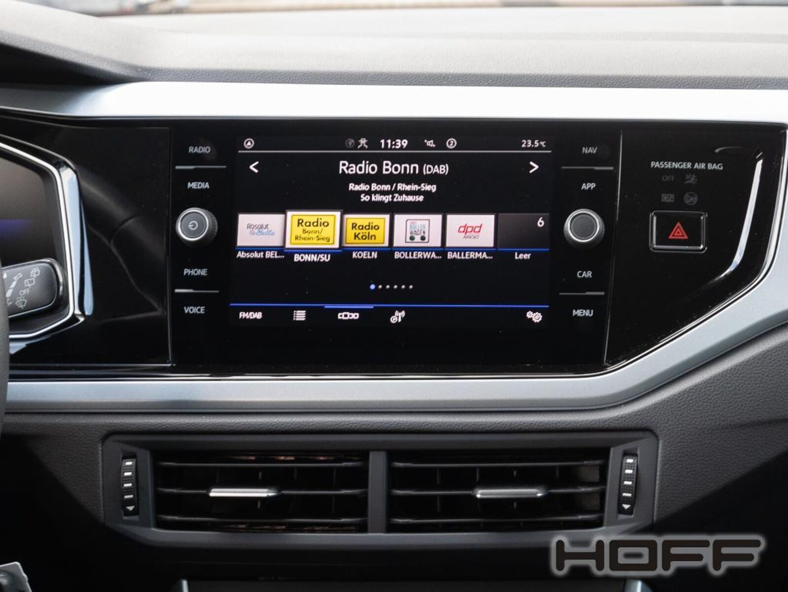 Volkswagen Polo – Bild 7